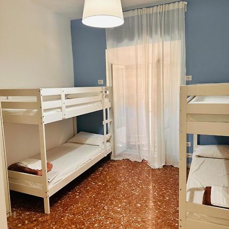 Hostel Baraka 24 Řím Exteriér fotografie